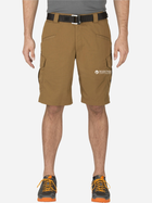 Шорты тактические 5.11 Tactical Stryke Shorts 73327 44 Battle Brown (2000980416929) - изображение 1