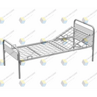 Медичне ліжко з підйомним механізмом - зображення 4