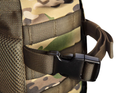 Рюкзак тактический NEO Tools 30 л (84-325) - изображение 8