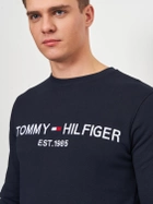 Свитшот Tommy Hilfiger 10817.1 S (44) Темно-синий (10817.1_S) - изображение 4
