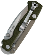 Карманный нож Cold Steel AD-15 (12601430) - изображение 2