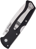 Карманный нож Cold Steel Air Lite Drop Point (12601463) - изображение 3