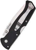 Карманный нож Cold Steel Air Lite Tanto Point (12601464) - изображение 3