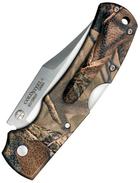 Карманный нож Cold Steel Double Safe Hunter Camo (12601476) - изображение 2