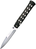 Карманный нож Cold Steel Ti-Lite 4" Zytel (12600981) - изображение 1