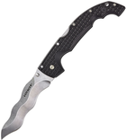 Карманный нож Cold Steel Voyager XL Kris Blade (12601467) - изображение 1