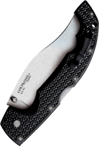 Карманный нож Cold Steel Voyager XL Vaquero (12601442) - изображение 2