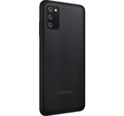 Смартфон Samsung Galaxy A03s 3/32Gb Black - изображение 5