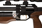 Пневматична гвинтівка (PCP) ZBROIA Sapsan 550/300 (кал. 4,5 мм, коричневий) - изображение 2
