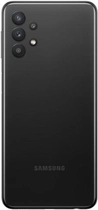 Смартфон Samsung Galaxy A32 4/64Gb Black - изображение 3