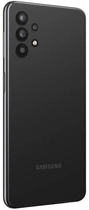 Смартфон Samsung Galaxy A32 4/64Gb Black - изображение 7