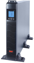 ИБП EAST EA902P-SRT LCD IEC 2кВА/1.8кВт (EA902P.SRT.48V4.9DCIEC)