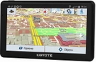 GPS навигатор видеорегистратор COYOTE 914 DVR Hurricane 512 Mb 8Gb с картами для грузового и легкового транспорта установка на панель + Карта памяти 32GB UHS-1 + камера заднего вида - изображение 2