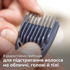 Универсальный триммер PHILIPS MG7745/15 серии 7000 (14-в-1) - изображение 9