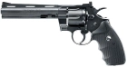 Пневматический револьвер Umarex Colt Python 6" кал. 4.5 мм (5.8149) - изображение 1