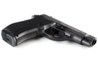 Пневматичний пістолет Win Gun 301 Beretta 84 - зображення 3