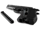 Пневматичний пістолет Win Gun 301 Beretta 84 - зображення 4