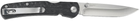 Карманный нож CRKT Kith (6433) - изображение 2