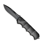 Ніж Boker Magnum Black Spear 42 9,6 см 01RY248 - зображення 1