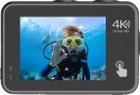 Відеокамера Aspiring Repeat 4 Ultra HD 4K Dual Screen (86ASZE21PB) - зображення 3
