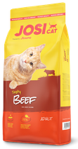 Сухий корм для кішок Josera JosiCat Tasty Beef