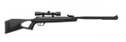 Пневматична гвинтівка Crosman Ironhide з ОП CenterPoint 4x32 - зображення 3