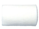 Бинт Lohmann Rauscher Mollelast haft latexfree Когезивный без латекса №1 6 см х 4 м (4021447563077) - изображение 2
