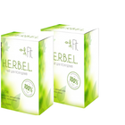 Herbel Fit - чай для схуднення (Хербел Фіт) - коробка - зображення 1