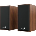Акустика Genius SP-HF180 USB, Wood