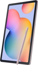 Планшет Samsung Galaxy Tab S6 Lite Wi-Fi 64GB Pink (SM-P610NZIASEK) - зображення 6
