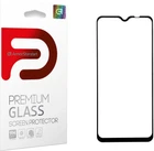 Защитное стекло для смартфона Xiaomi Redmi 9 Armorstandart Full Glue Black (ARM56264-GFG-BK)