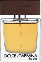 Туалетная вода Dolce Gabbana The One For Men для мужчин