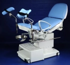 Гінекологічне крісло лікувальний GOLEM 6E - зображення 2