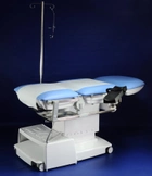 Гінекологічне крісло лікувальний GOLEM 6E - зображення 4