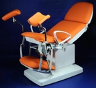 Гінекологічне крісло оглядове GOLEM 6ET ESP - зображення 2