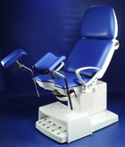 Гінекологічне крісло оглядове GOLEM 6E - зображення 3