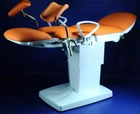 Гінекологічне крісло оглядове GOLEM 6ET ESP - зображення 8