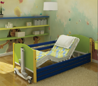 Дитяча медична ліжко Reha-bed TAURUS junior - зображення 1