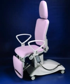 ЛОР и офтальмологическое кресло GOLEM ORL P - изображение 3