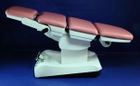 Гінекологічне крісло GOLEM F1 - зображення 4