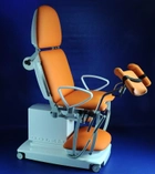 Гінекологічне крісло лікувальний GOLEM 6 ESP - зображення 3