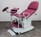 Гінекологічне крісло лікувальний GOLEM 6ET ESP - зображення 4