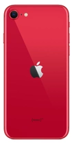 Мобильный телефон Apple iPhone SE 128GB 2020 (PRODUCT) Red Официальная гарантия - изображение 2