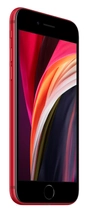 Мобильный телефон Apple iPhone SE 128GB 2020 (PRODUCT) Red Официальная гарантия - изображение 3
