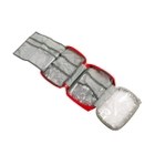 Аптечка Tatonka First Aid S, Red (TAT 2810.015) - зображення 3