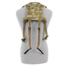 Разгрузка Tasmanian Tiger Basic Harness MC multicam (TT 7828.394) - изображение 2