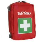 Аптечка Tatonka First Aid XS (100x70x40мм), червона 2807.015 - зображення 1