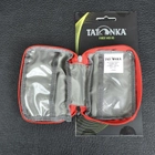 Аптечка Tatonka First Aid XS (100x70x40мм), червона 2807.015 - зображення 5