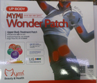 Пластырь для похудения Mymi Wonder Patch Up Body для талии H - изображение 2