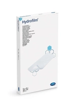 Hydrofilm 12х25см - Повязка пленочная прозрачная водоотталкивающая 1шт - изображение 1